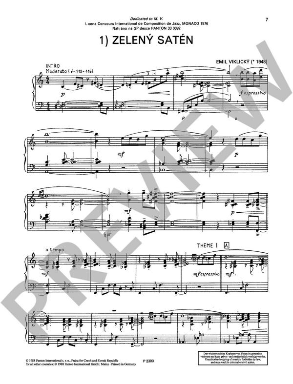 4 Variations on a Theme by Paganini