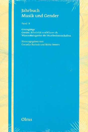 Grenzgänge Gender, Ethnizität und Klasse als Wissenskategorien