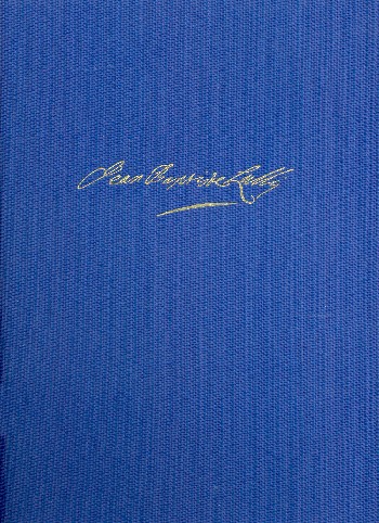 Oeuvres complètes série 4 vol.3