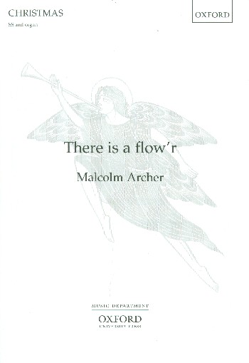 There is a Flow'r
