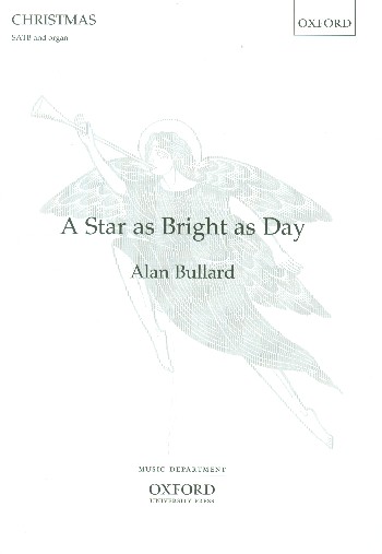 A Star as bright as Day
