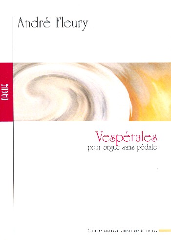 Vespérales