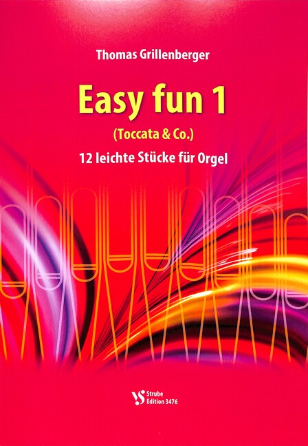 Easy Fun Band 1 (Toccata & Co.)