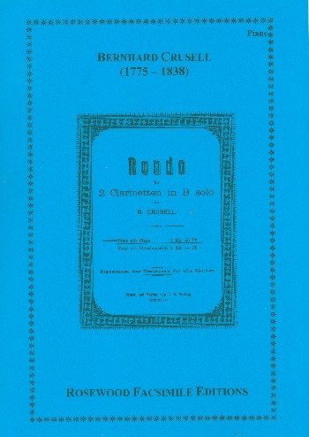 Rondo