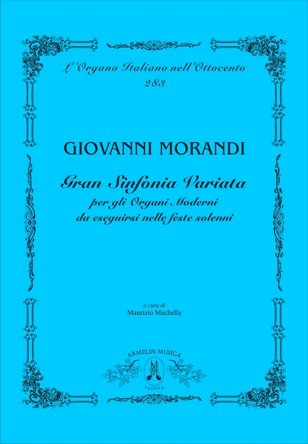 Gran Sinfonia Variata