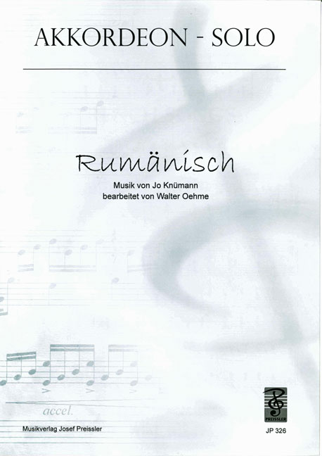 Rumänisch