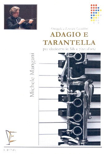 Adagio e Tarantella