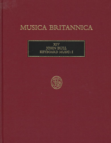 KEYBOARD MUSIC VOLUME 1