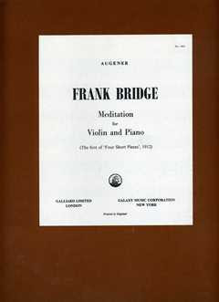 Meditation