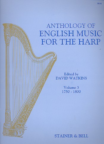 Anthology of English Music vol.3