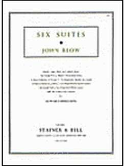 6 suites