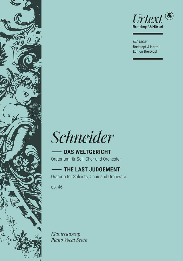 Das Weltgericht op.46