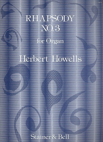 Rhapsody op.17,3 c sharp minor