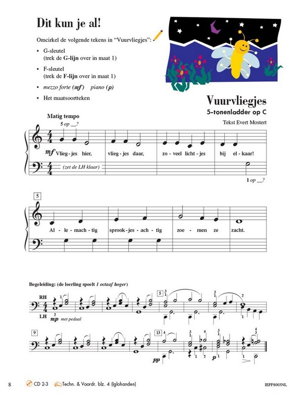 Piano Adventures vol.2 (+CD)