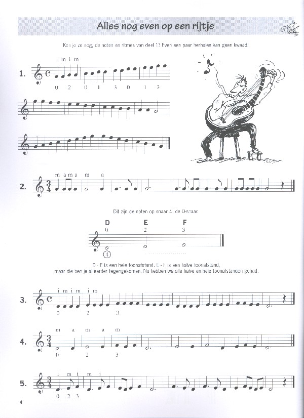 Ik speel Gitaar vol.2