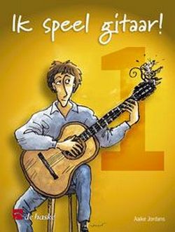 I speel gitaar vol.1