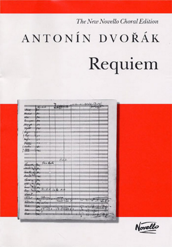 Requiem Mass op.89