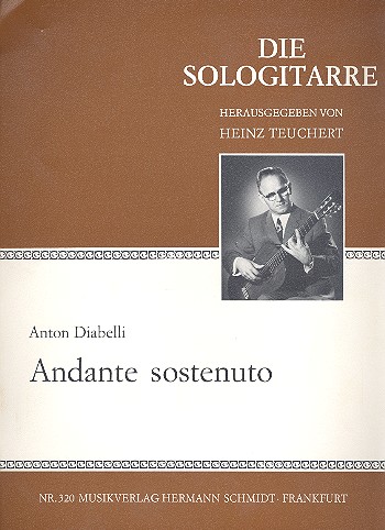 Andante sostenuto