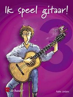 Ik speel gitaar vol.3