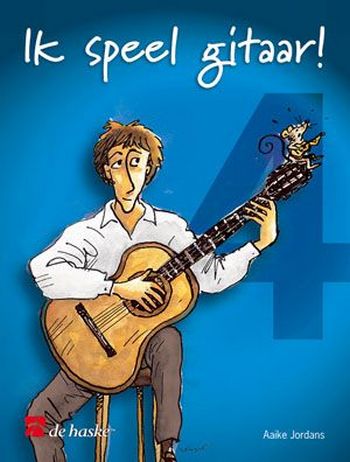 Ik speel gitaar vol.4