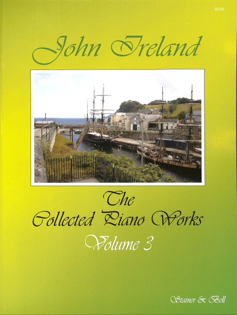 The collected Piano Works vol.3
