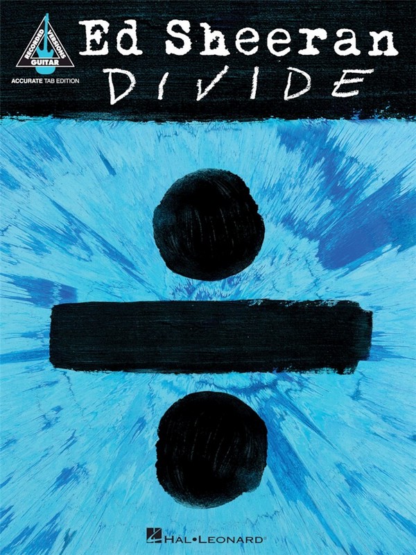 Ed Sheeran: Divide