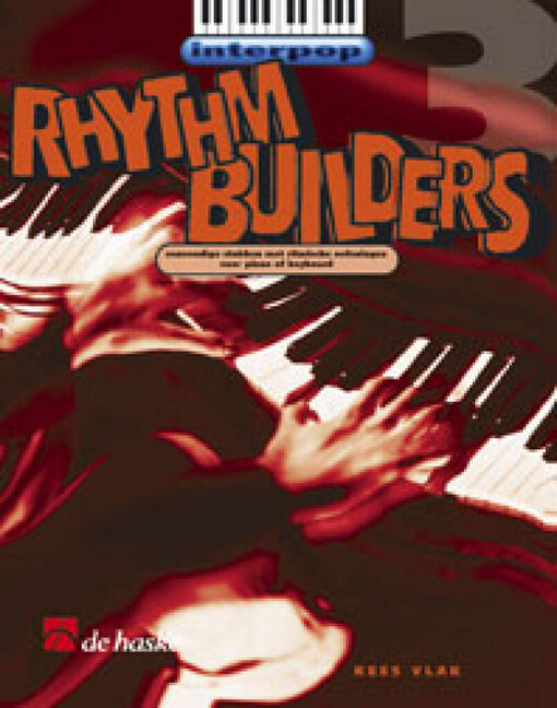 Rhythm Builders vol.3
