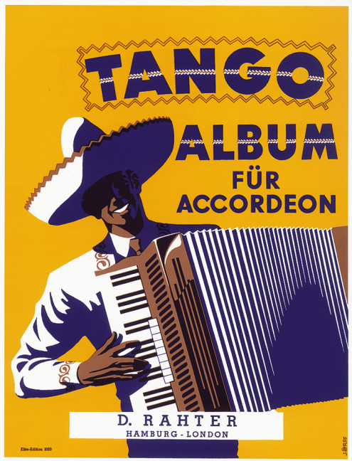 Tango-Album