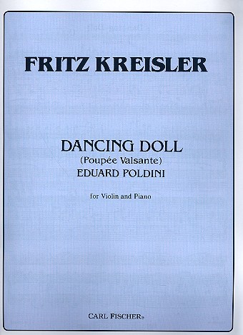 Dancing Doll