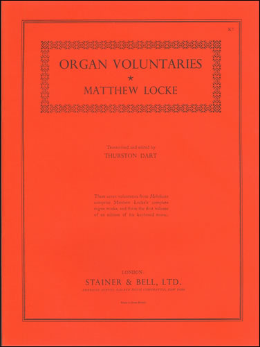 Organ Voluntaries