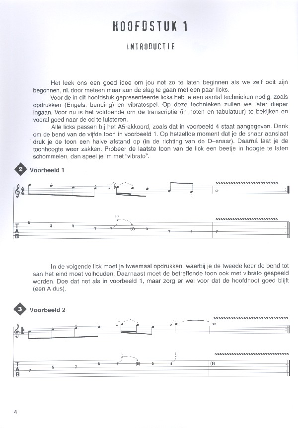 Rock solo Basis (+CD):