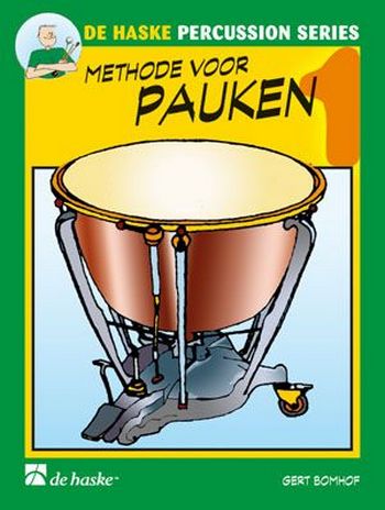 Methode voor pauken vol.1