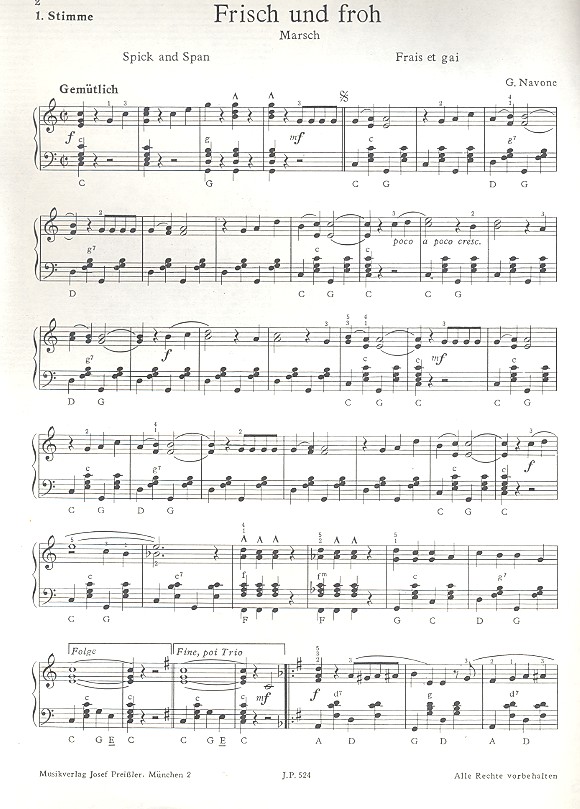 Die leichten Fünf Band 5