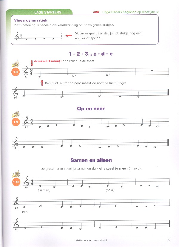 Easy Steps vol.1 (+CD-ROM +3CD's)