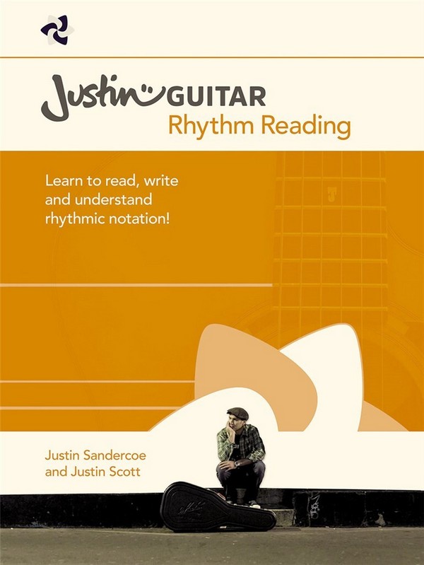 Justinguitar - Rhythm Reading: