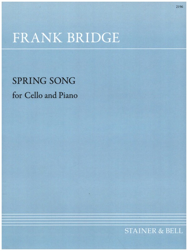 Spring Song