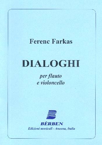 Dialoghi