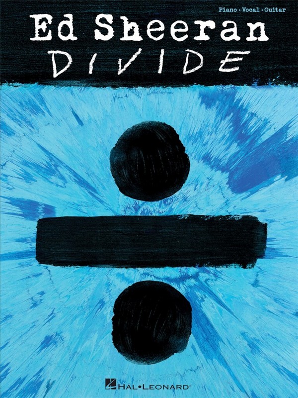 Ed Sheeran: Divide
