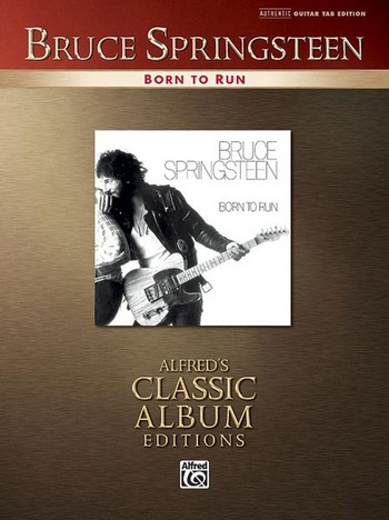 Born to run