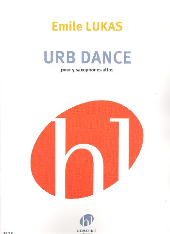 Urb Dance
