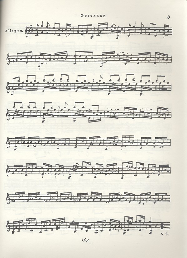 2 Sonatas (C major, G major) (ca. 1800)