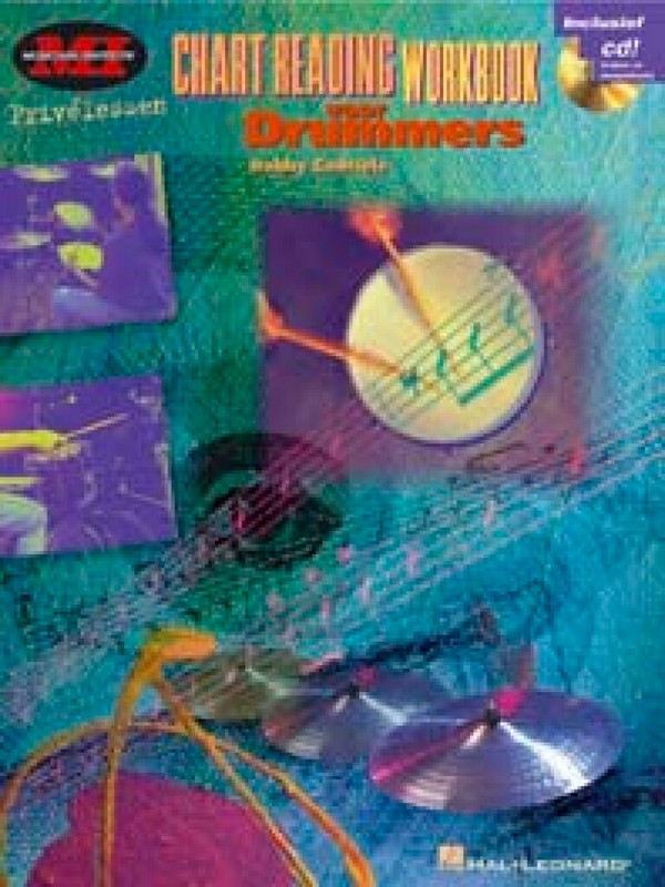 Chart reading Workbook (+CD)