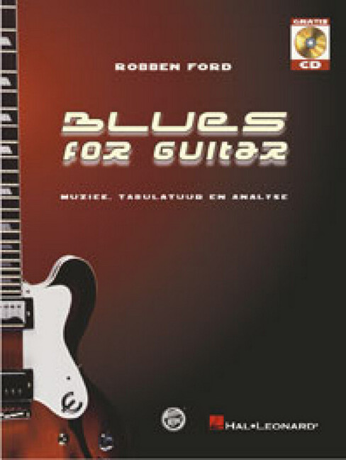 Blues (+CD):