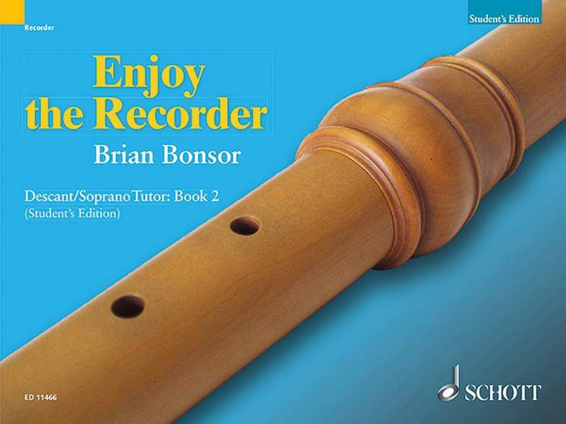Enjoy the Recorder vol.2