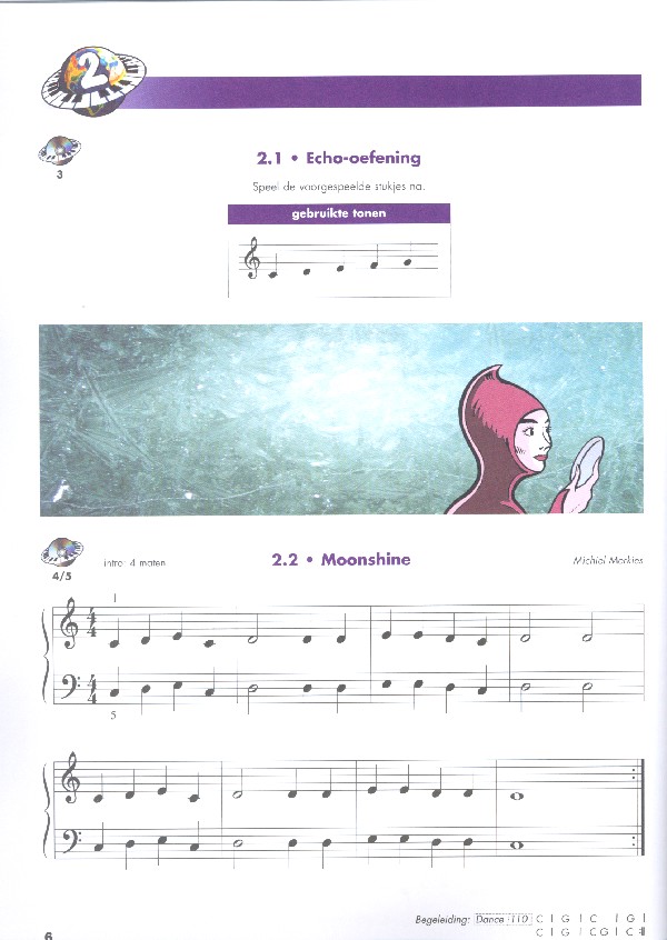 Methode vol.2 (+CD):