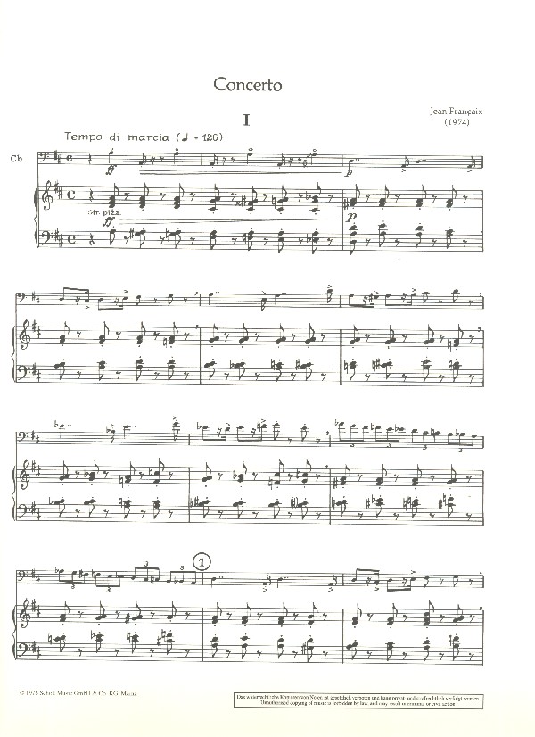 Konzert