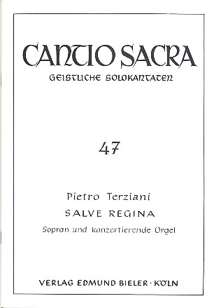 Salve Regina