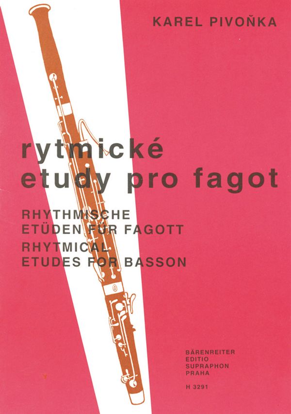 Rhythmische Etüden