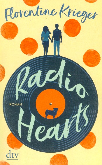 Radio Hearts Roman