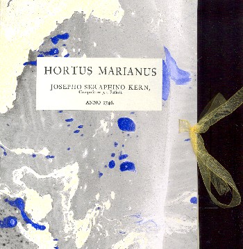 Hortus Marianus